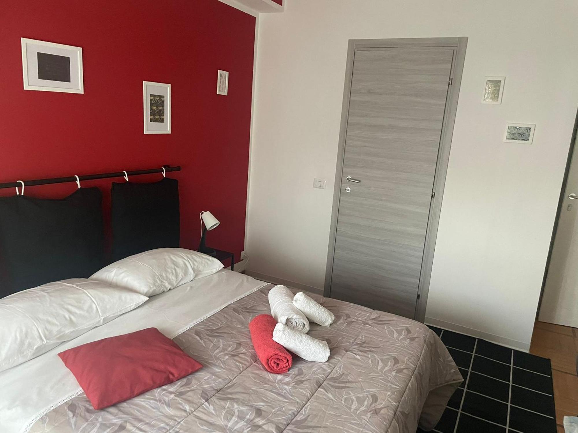 Aurelio Roma Room - Rome — Foto 3