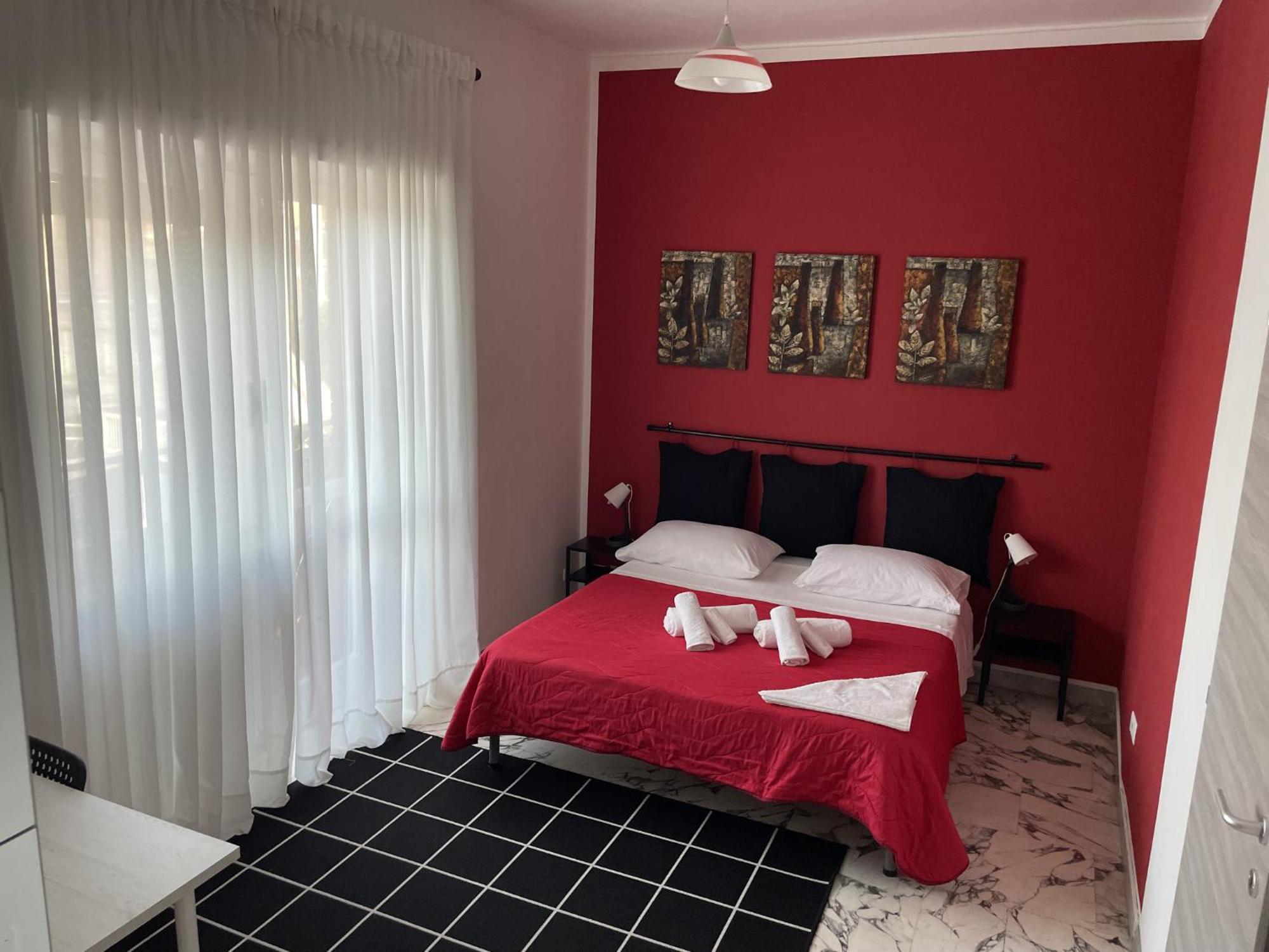 Aurelio Roma Room - Rome, Rome