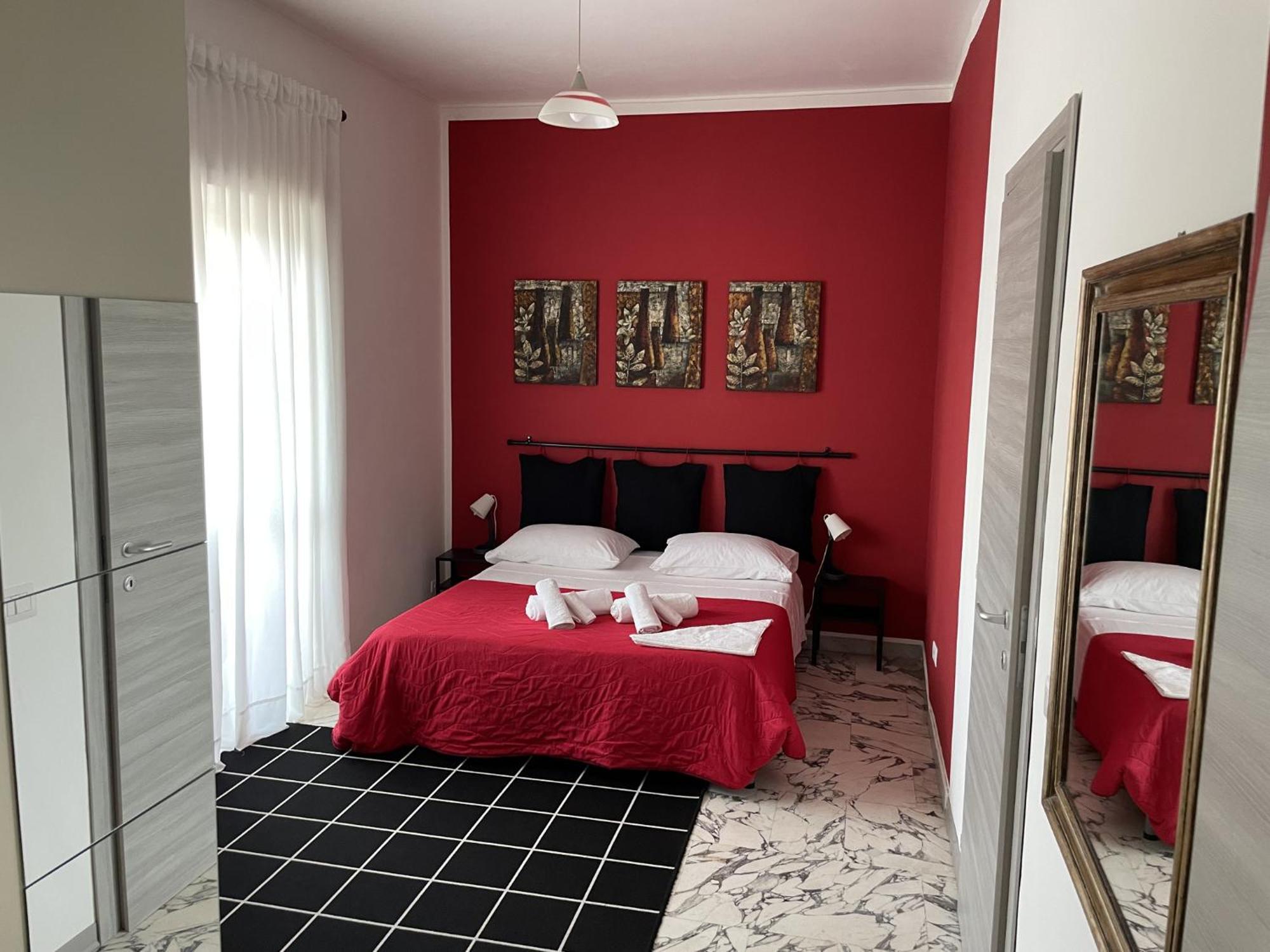 Aurelio Roma Room - Rome — Foto 2